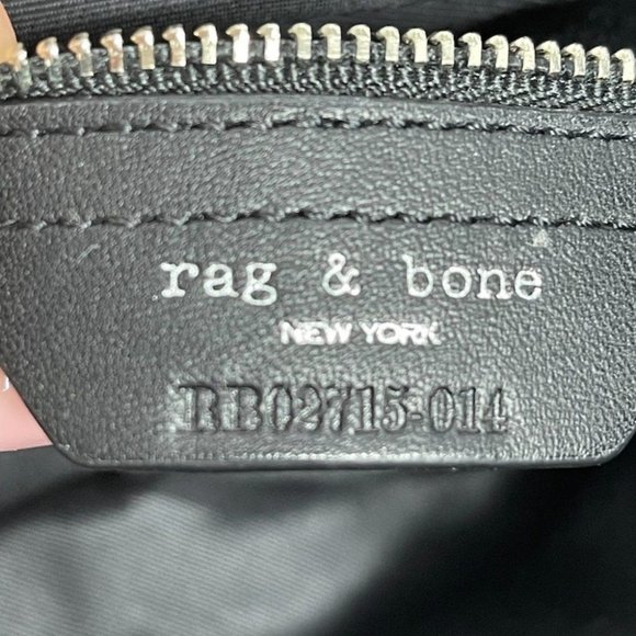 Rag & Bone Pilot Backpack main image 12